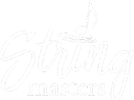 String Masters logo